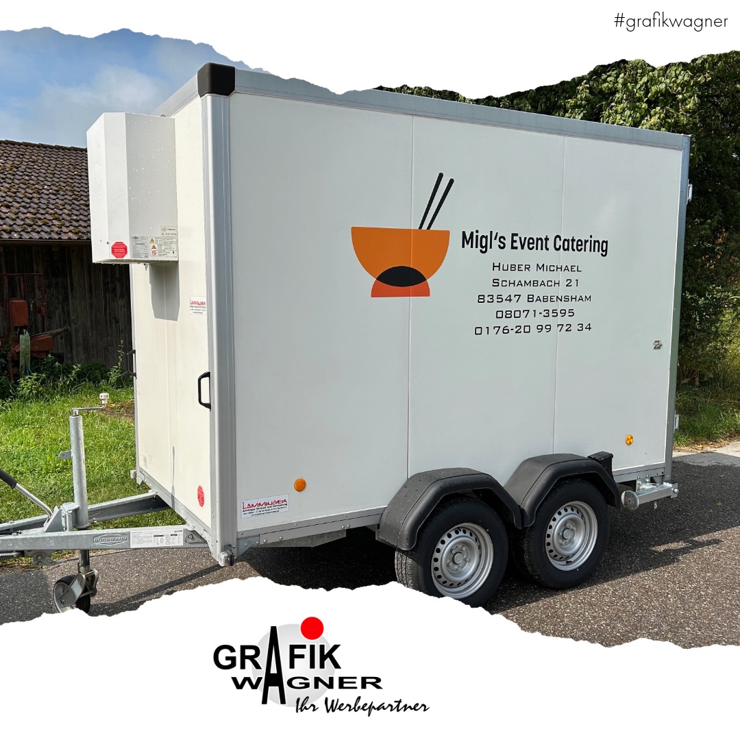 Referenz Migls Event Catering